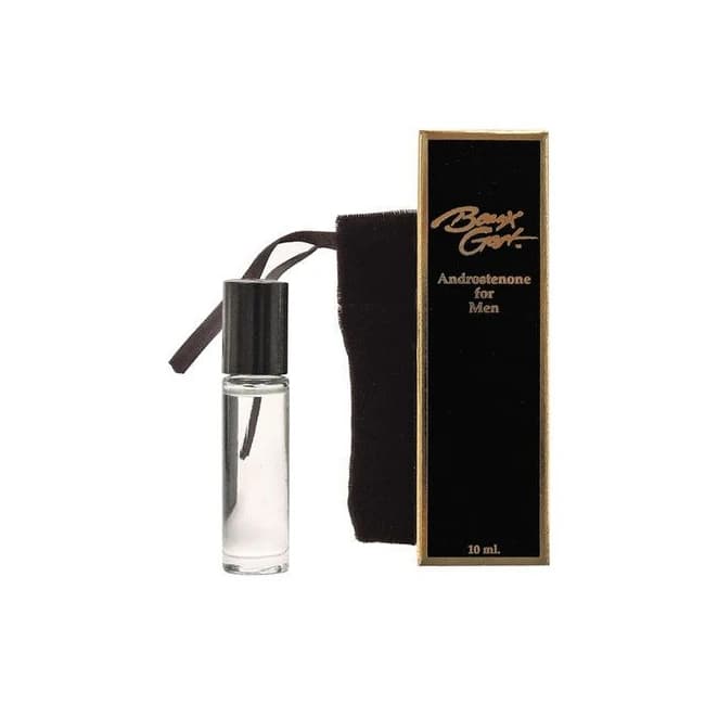 Beaux Gest Cologne for Him Original 10 Ml - Image 1