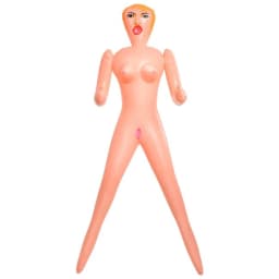 Becky the Beginner Babe Love Doll - Image 3