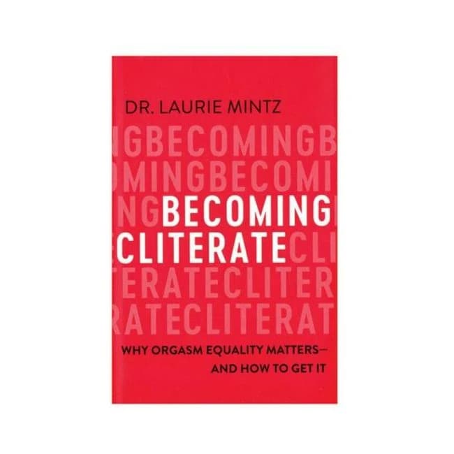 Becoming Cliterate - Image 1