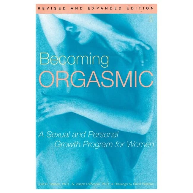 Becoming Orgasmic - Image 1