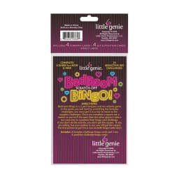 Bedroom Bingo - Image 4