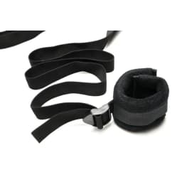 Bedroom Bliss Lover's Bed Restraint System, image 6