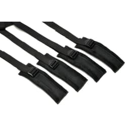 Bedroom Bliss Lover's Bed Restraint System, image 7