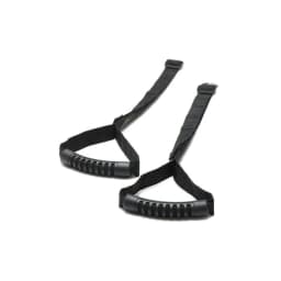 Bedroom Bliss Lover's Door Swing - Image 3