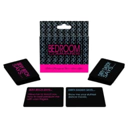 Bedroom Commands - Image 2