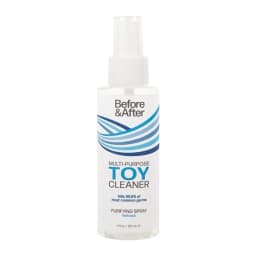 Toy Cleaner