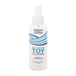 Before & After Toy Cleaner Spray, image 3