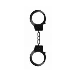 Beginner's Handcuffs, image 1