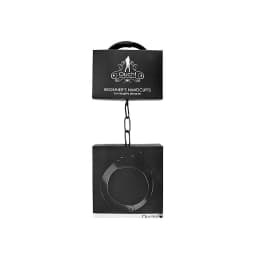 Beginner's Handcuffs, image 6