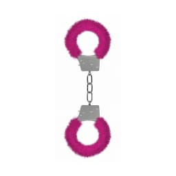 Beginner's Handcuffs Furry, image 2