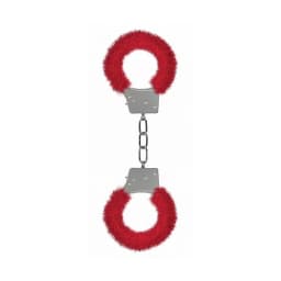 Beginner's Handcuffs Furry, image 4