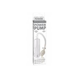 Beginners Power Pump, image 1