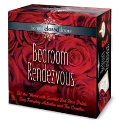 Behind Closed Doors Bedroom Rendezvous - Image 2