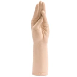 Belladonnas Magic Hand, image 2