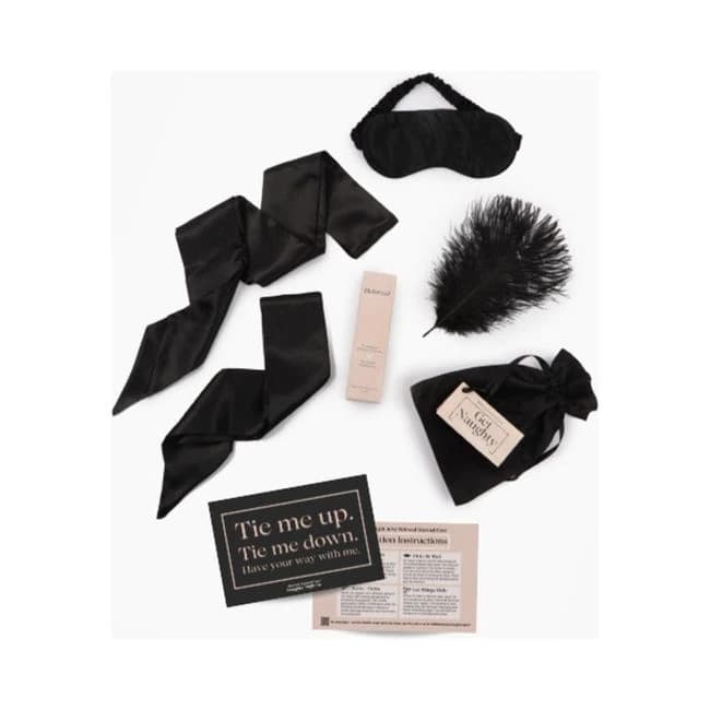 Beloved Naughty Night in Gift Set - Image 1
