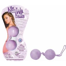 Ben Wa Balls, image 2