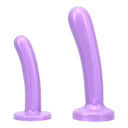 Bend Over Intermediate Harness Kit Purple, image 10