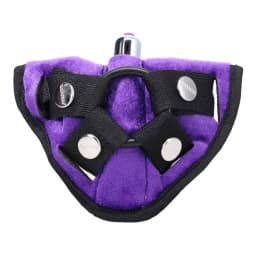Bend Over Intermediate Harness Kit Purple, image 9
