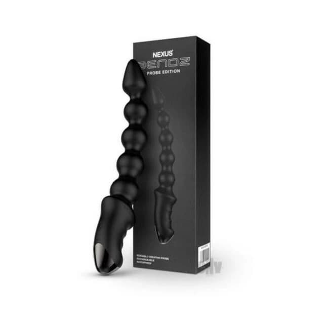 Bendz Probe Black - Image 1