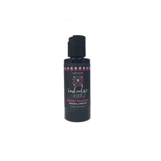 Berry Passion 2 Oz. - Image 1