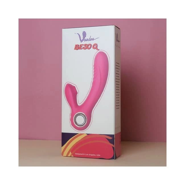 Beso G Pink - Image 1