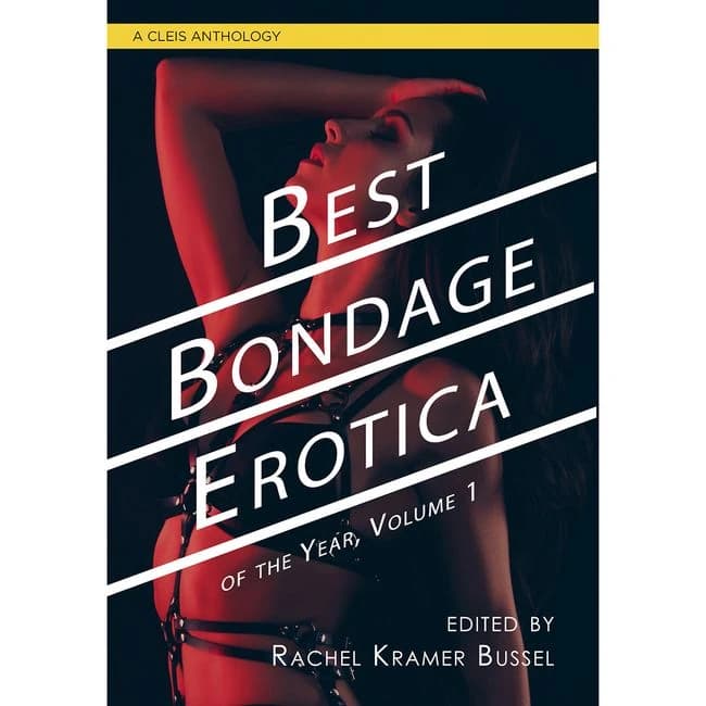Best Bondage Erotica 1 of the Year Vol 1 - Image 1