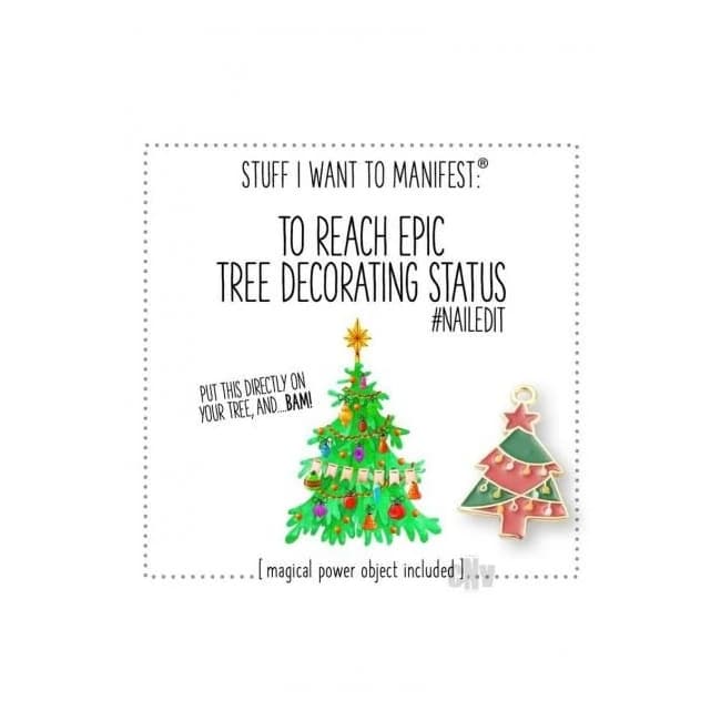 Best Tree Decor - Image 1