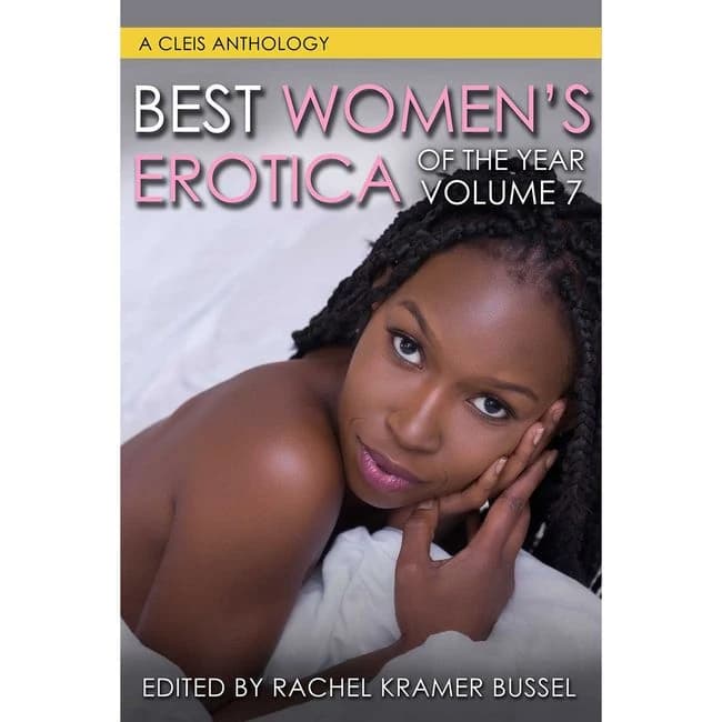Best Women's Erotica of the Year Volume 7 - Image 1