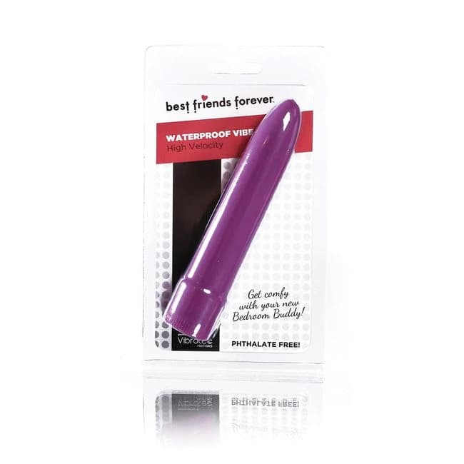 Bff Bedroom Buddy Purple - Image 1