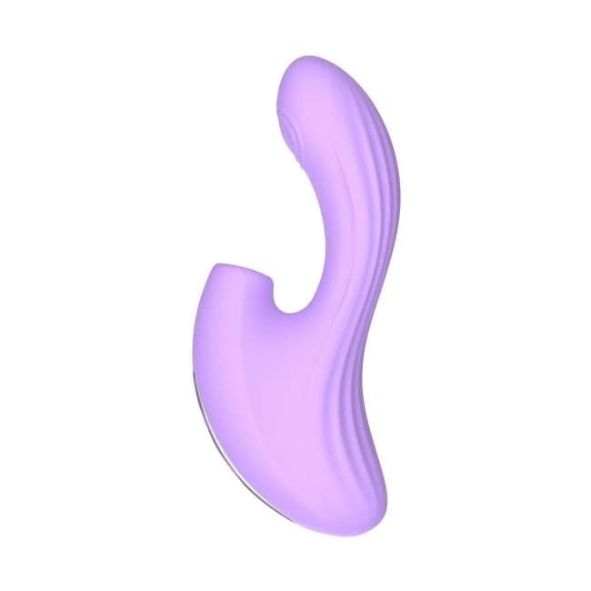 Bff Ginger Tapping G-spot Vibe - Image 1