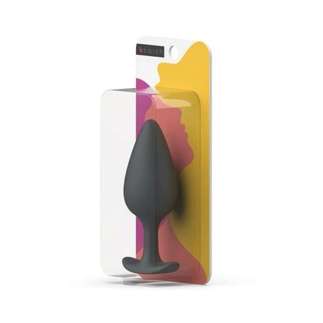 Bfilled Basic Plus - Slate - Image 1