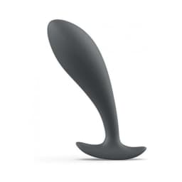Bfilled Basic Slate Prostate Plug, image 1