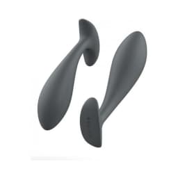 Bfilled Basic Slate Prostate Plug, image 3