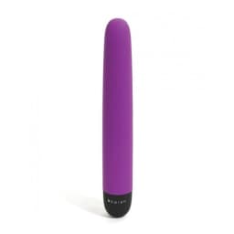 Bgood Classic Vibrator Purple, image 1