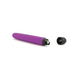 Bgood Classic Vibrator Purple, image 2