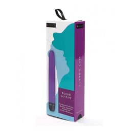 Bgood Classic Vibrator Purple, image 3