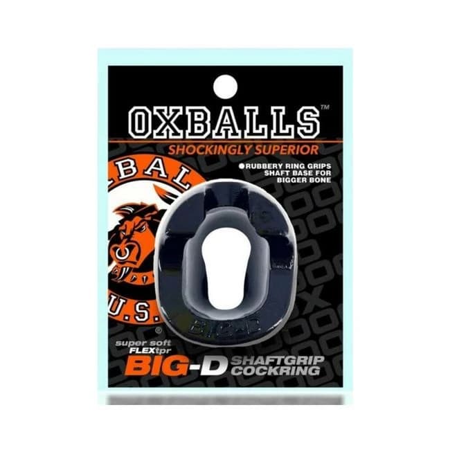 Big D - Image 1