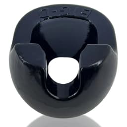 Big-D Cockring Black, image 3