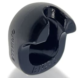 Big-D Cockring Black, image 4