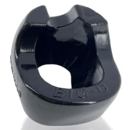 Big-D Cockring Black, image 5