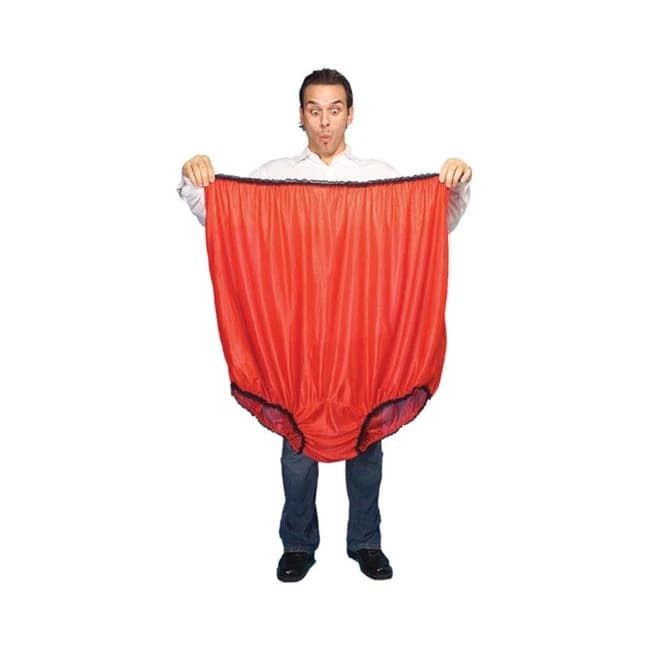Big Mama Undies - Image 1