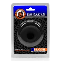 Big Ox Cockring Oxballs, image 7