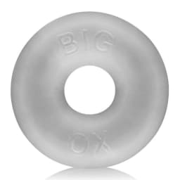 Big Ox Cockring Oxballs, image 2
