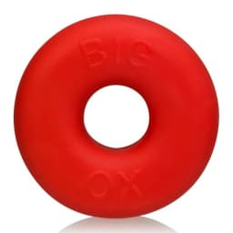 Big Ox Cockring Oxballs, image 3