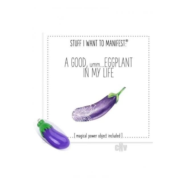 Bigger Um Eggplant in My Life - Image 1