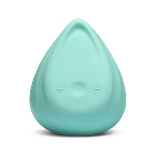 Biird Evii Vibrator Mint Green - Image 1