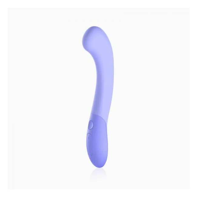 Biird Gii G-spot Vibrator Lilac - Image 1