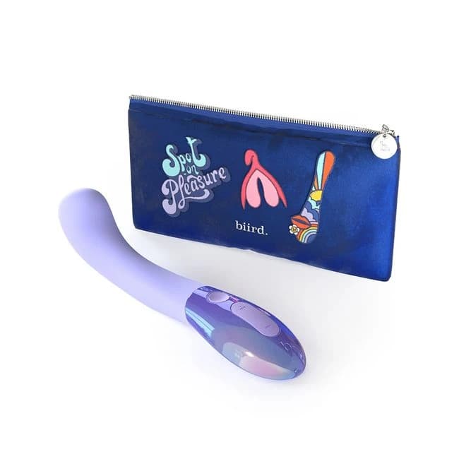 Biird Gii Glow Gspot Vibe - Image 1