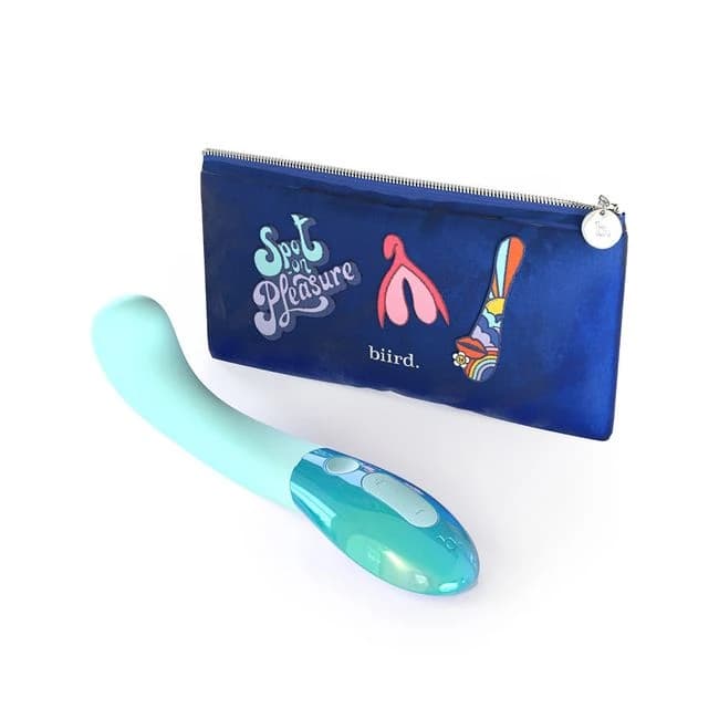 Biird Gii Glow Mint - Image 1