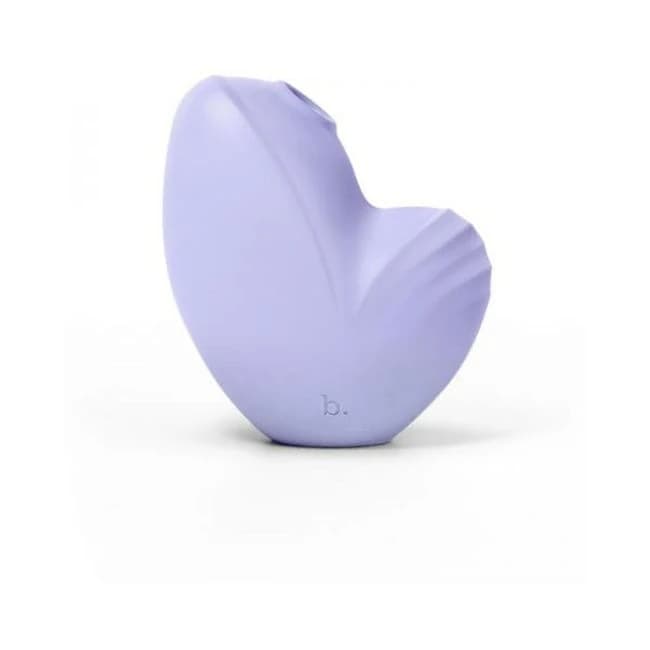 Biird Namii Clitoral Stimulator Lilac - Image 1
